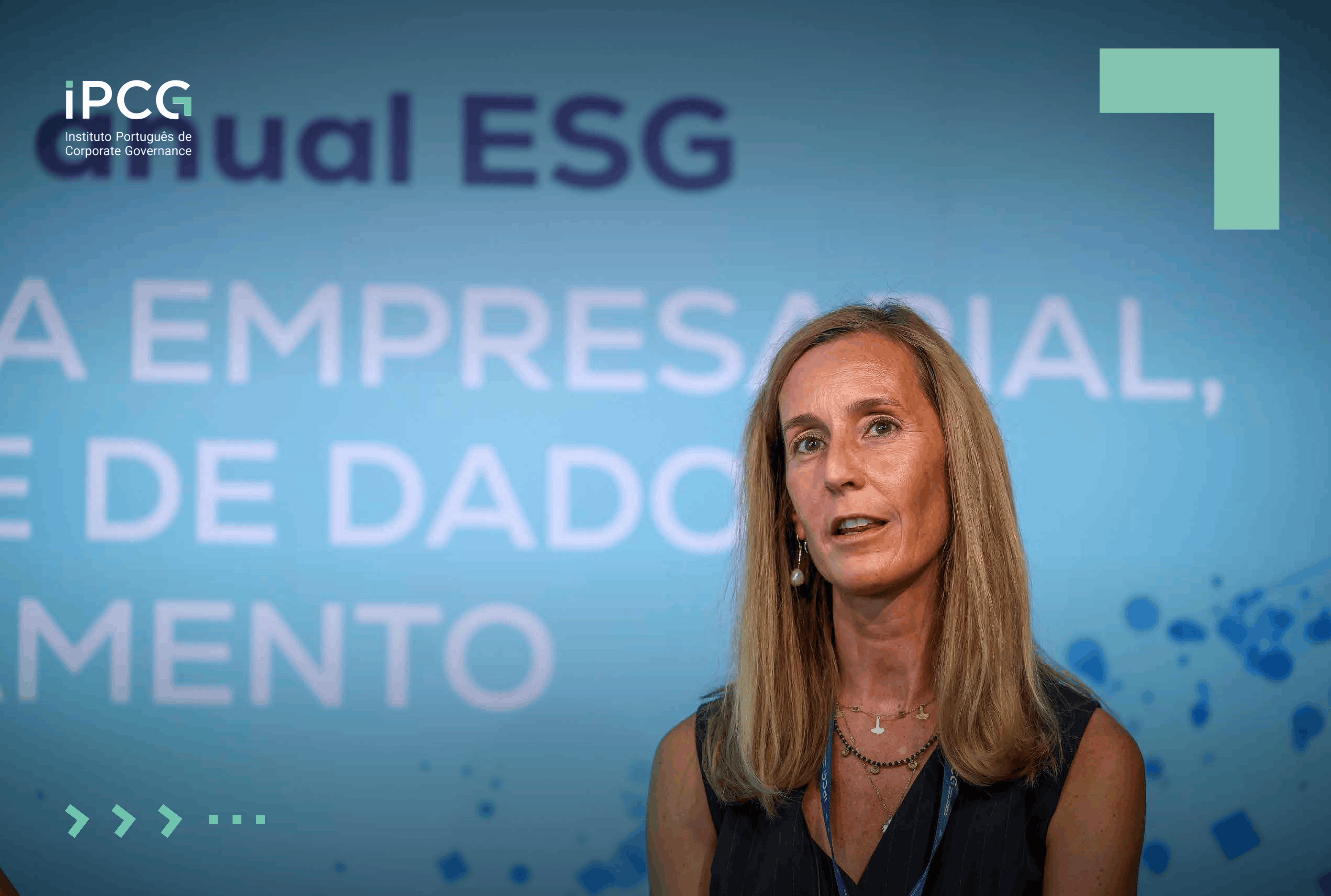 IPCG - Instituto Portugu&ecirc;s de Corporate Governance